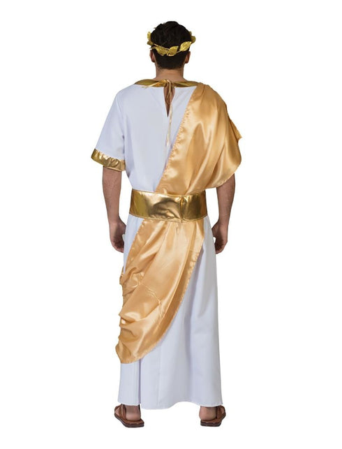 Funny Fashion Romeinse God Ares kostuum