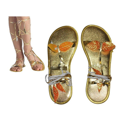 Funny Fashion Romeinse sandalen Iga