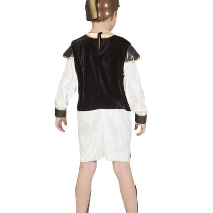 Funny Fashion Romeinse soldaat pak Crixo  jongen