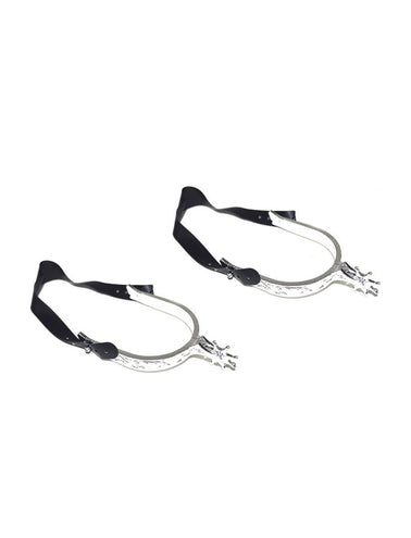 Funny Fashion Ruitersporen volwassenen