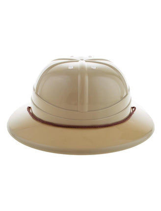 Funny Fashion Safari helm Henri plastic