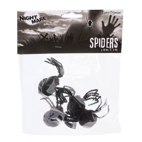 Funny Fashion Setje enge spinnen