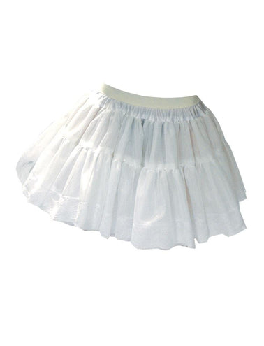 Funny Fashion Sexy petticoat wit 32cm