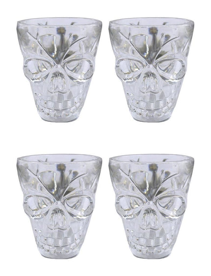 Funny Fashion Shot glaasjes Halloween