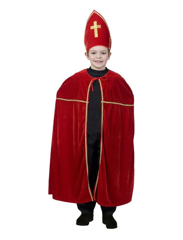 Funny Fashion Sinterklaaspakje voor kinderen