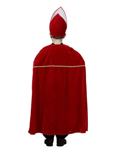 Funny Fashion Sinterklaaspakje voor kinderen