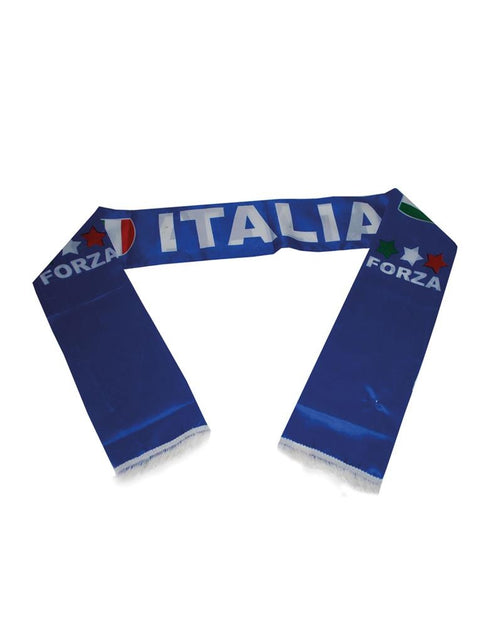 Funny Fashion Sjaal Italië