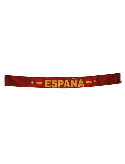 Funny Fashion Sjaal Spanje 150cm