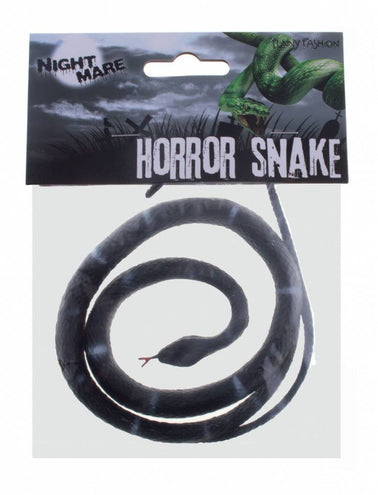 Funny Fashion Slang zwart grijs voor Halloween