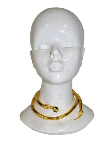 Funny Fashion Slangen armband Cleopatra