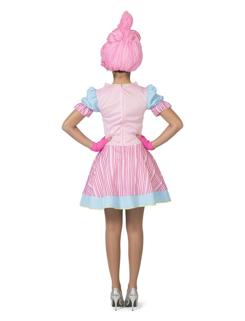 Funny Fashion Snoep kostuum Christy