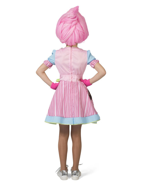 Funny Fashion Snoepmeisje jurkje  Christy meiden