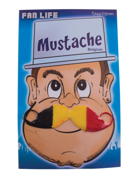 Funny Fashion Snor België