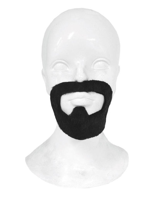 Funny Fashion Snor Kozak
