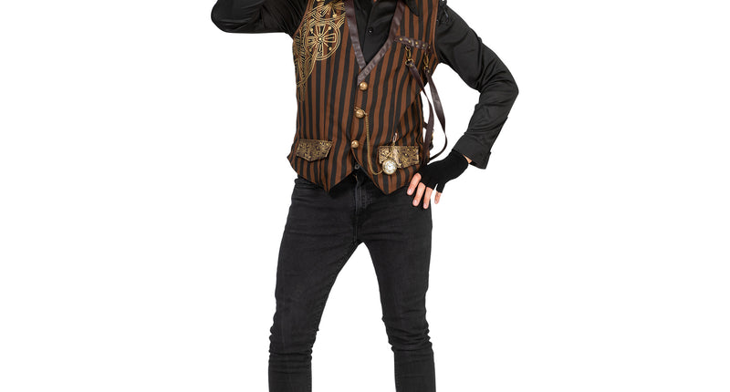 Funny Fashion Steampunk pak Stanley