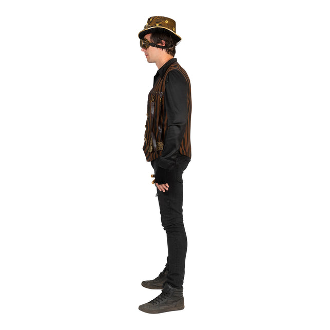 Funny Fashion Steampunk pak Stanley
