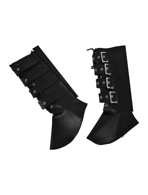 Funny Fashion Stoere laarskappen voor carnaval