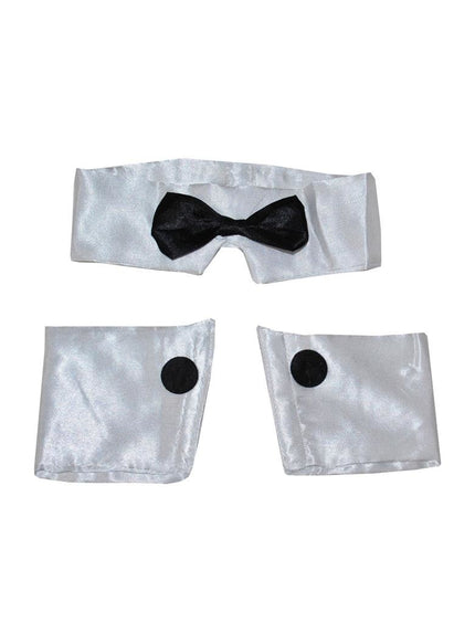 Funny Fashion Stripper set 3 delig