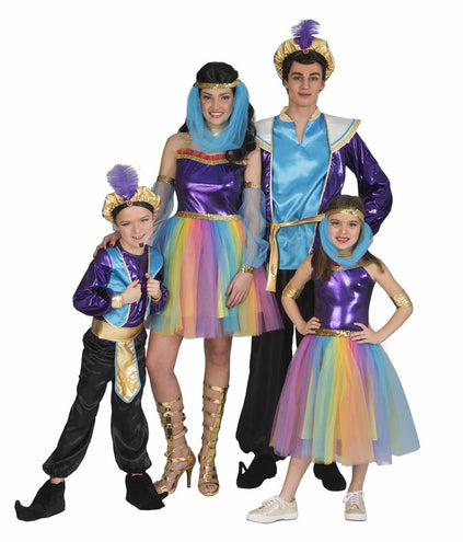 Funny Fashion Sultan pak Munad heren