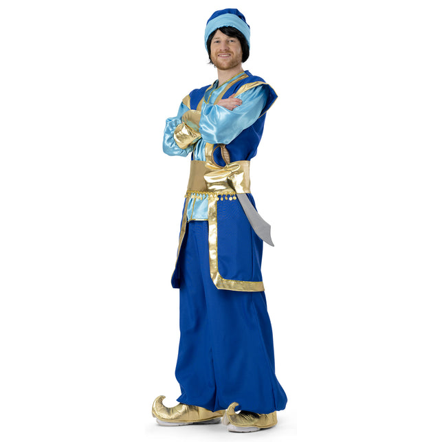 Funny Fashion Sultan Samir