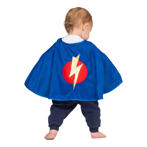 Funny Fashion Super Hero Baby pak Thijsje