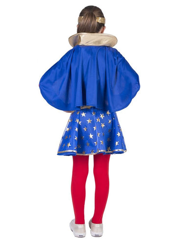 Funny Fashion Super Power pak Margit meisje