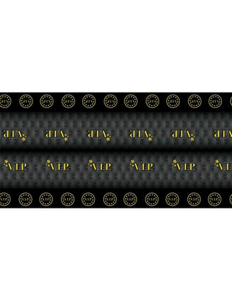 Funny Fashion Tafelkleed V.I.P.