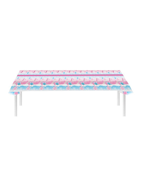 Funny Fashion Tafellaken prinses Evi 270x136cm