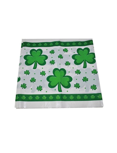 Funny Fashion Tafellaken st.patrick's day 270x136cm