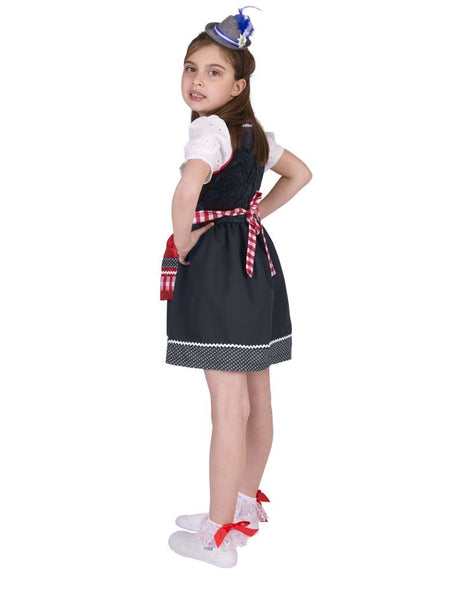 Funny Fashion Tirol pakje Anja meiden