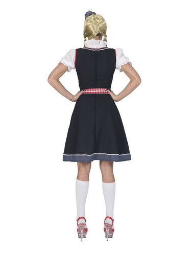 Funny Fashion Tiroler pak Annika dames