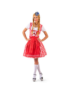 Funny Fashion Tiroolse Odette