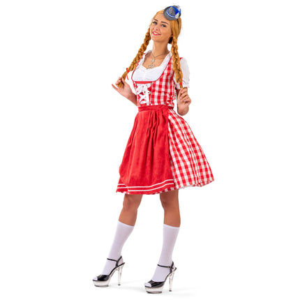 Funny Fashion Tiroolse Odette