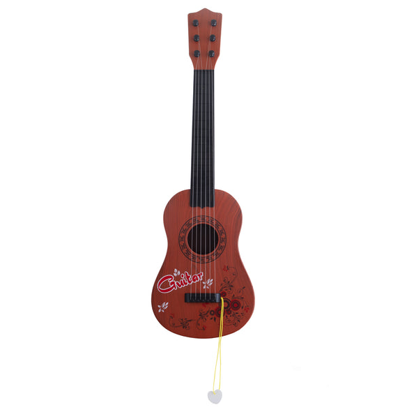 Funny Fashion Ukelele / Mini gitaar / Banjo afmeting 51 cm