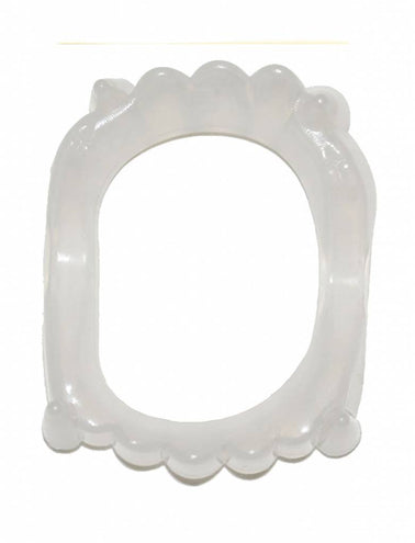 Funny Fashion Vampier gebit glow in the dark