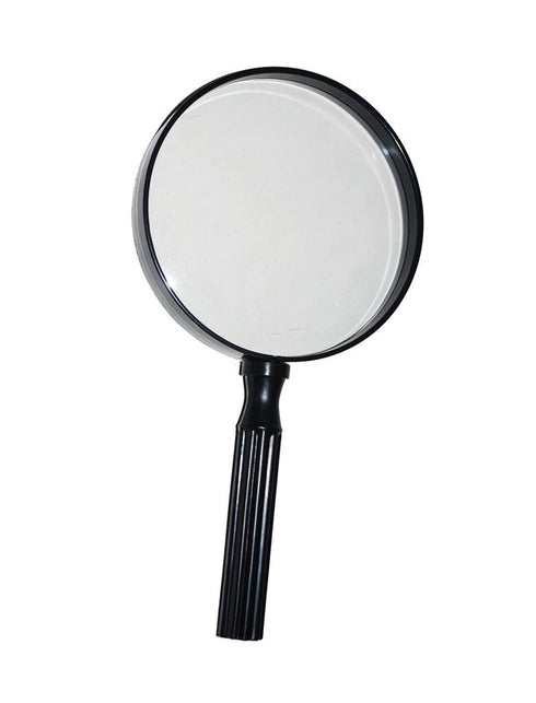 Funny Fashion Vergrootglas detective Sherlock H