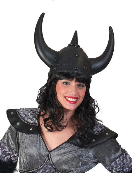 Funny Fashion Viking helm Lyna