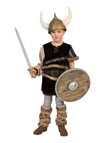 Funny Fashion Viking pak kinder Ragnon
