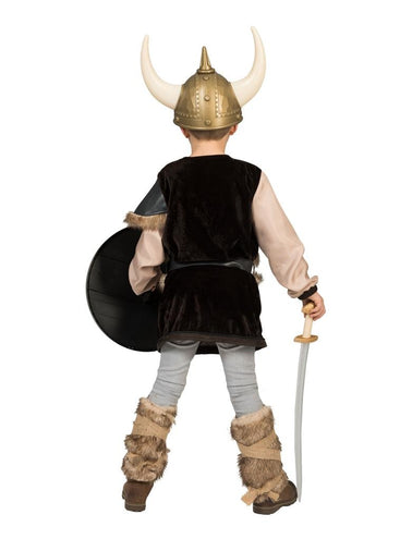 Funny Fashion Viking pak kinder Ragnon