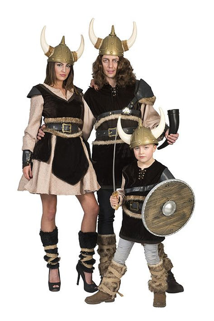 Funny Fashion Viking pak kinder Ragnon