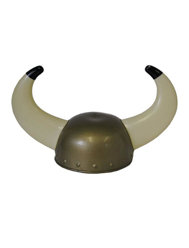 Funny Fashion Vikinghelm Ake volwassenen