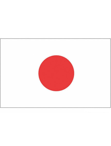 Funny Fashion Vlag Japan