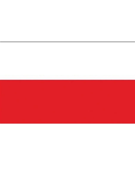 Funny Fashion Vlag Polen