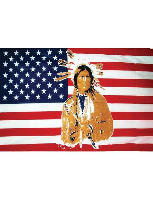 Funny Fashion Vlag USA Amerika