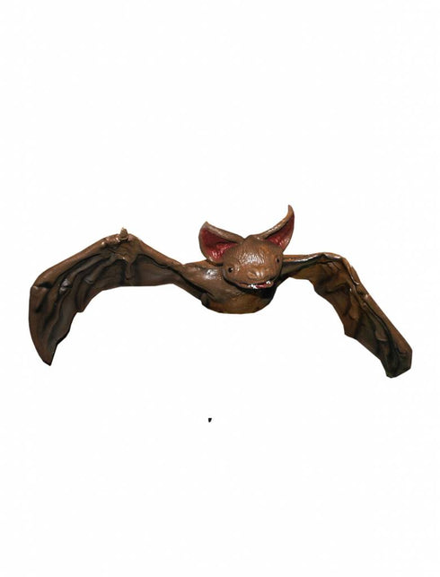 Funny Fashion Vleermuis 75 cm