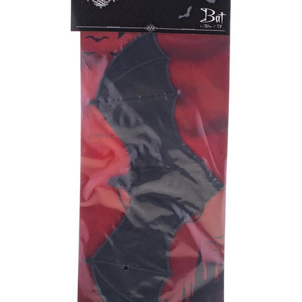 Funny Fashion Vleermuis decoratie Halloween