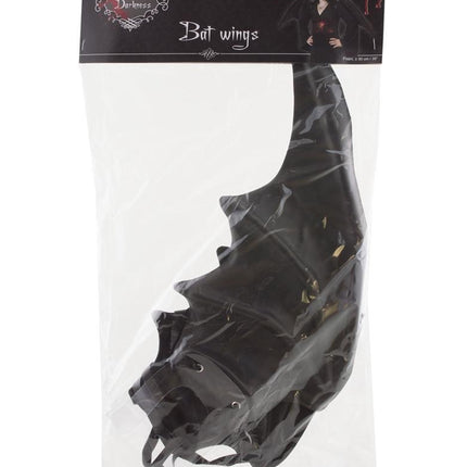 Funny Fashion Vleermuisvleugels foam