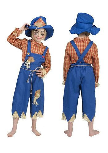 Funny Fashion Vogelverschrikker pakje voor kids