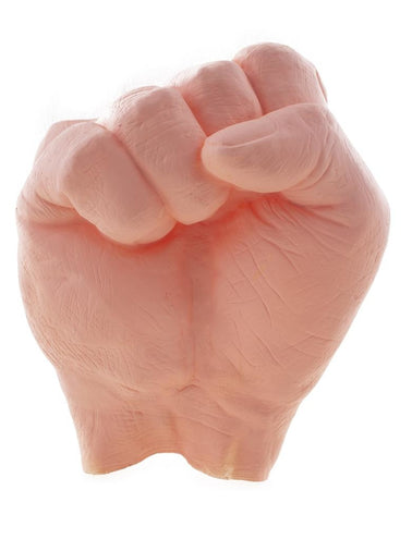 Funny Fashion Vuist jumbo