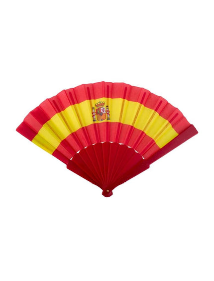 Funny Fashion Waaier Spanje